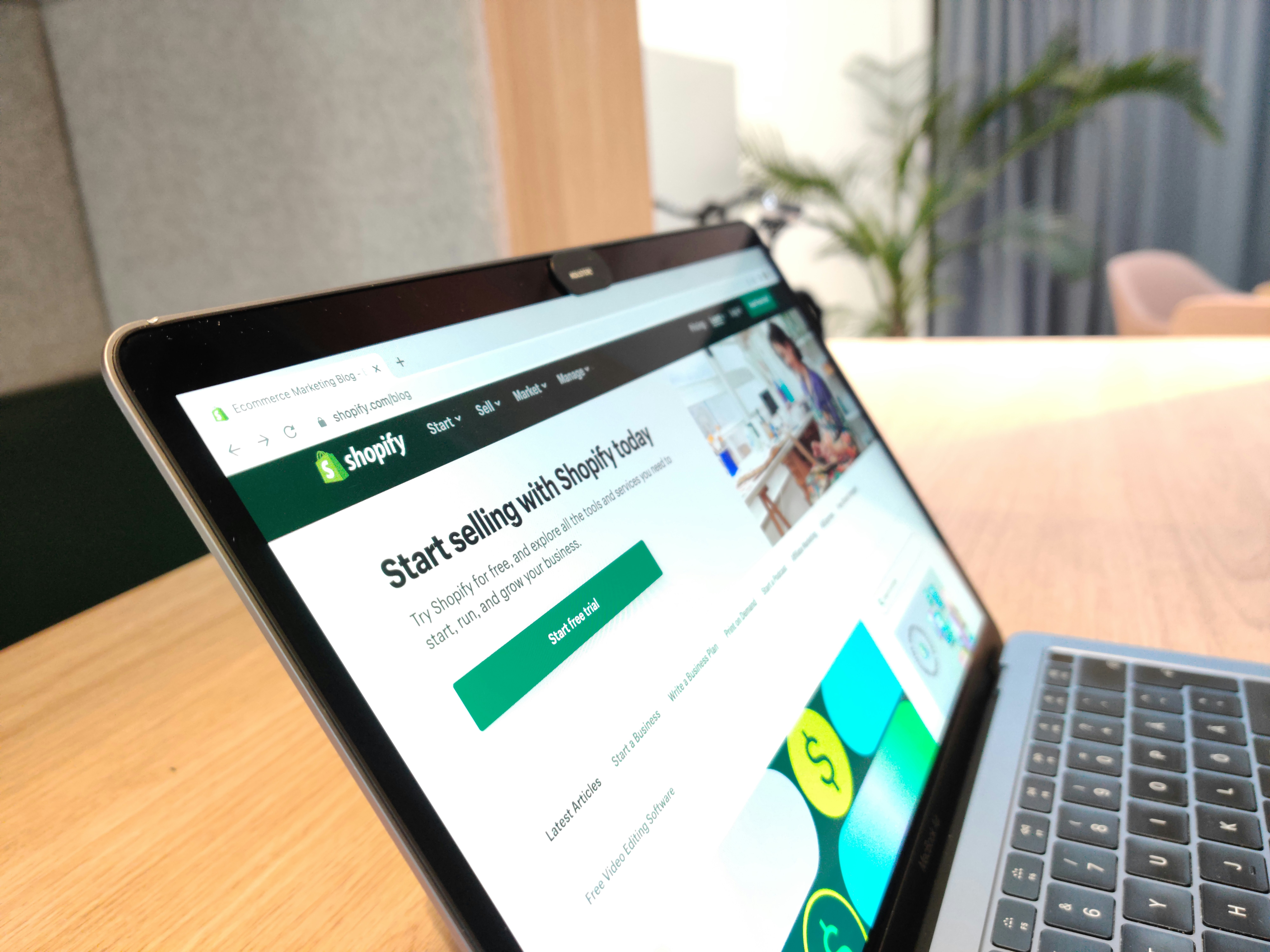 Why is Shopify the best platform to run our themes in 2026?